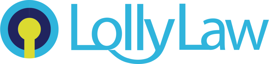 LollyLaw Logo